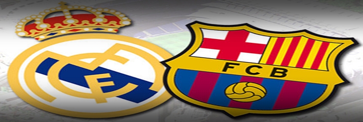 Vergüenza: Real Madrid 0 – 4 FC Barcelona
