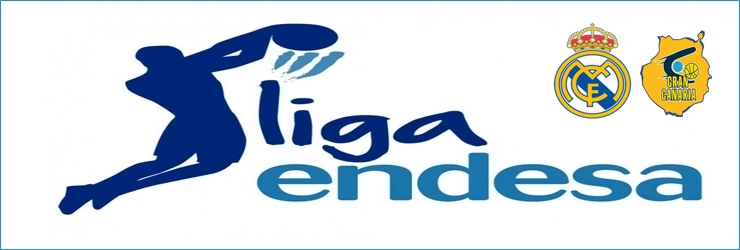 El OjO Al Blanco del Real Madrid 85 – 68 Herbalife Gran Canaria: Camino iniciado y sin visos de abandono