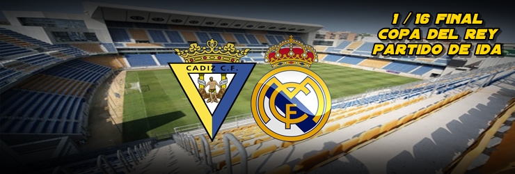 Chirigoteando: Cádiz CF 1 – 3 Real Madrid
