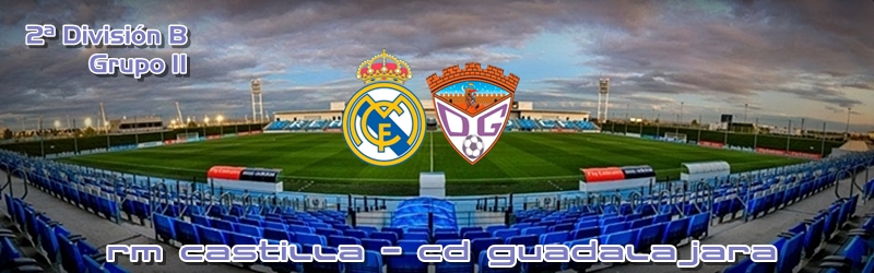 Juego, set y partido: RM Castilla 6 – 3 CD Guadalajara