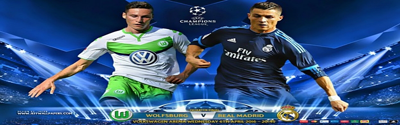 Volvieron a las andadas: Wolfsburgo 2 – 0 Real Madrid