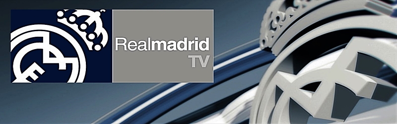 Realmadrid TV ya emite en la TDT