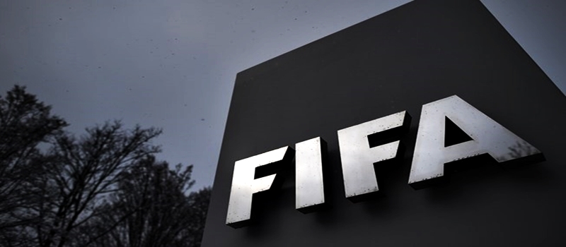 La FIFA ratifica la sanción al Real Madrid