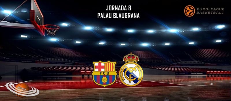 El OjO Al Blanco del FC. Barcelona 63 – 102 Real Madrid: El orgullo no se compra, solo se demuestra