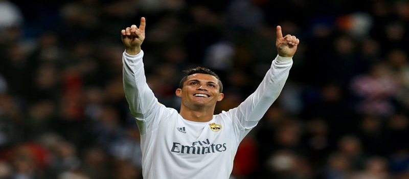 Cristiano Ronaldo amplia su contrato con el Real Madrid hasta el año 2021