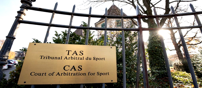 El TAS reduce la sanción impuesta por la FIFA al Real Madrid