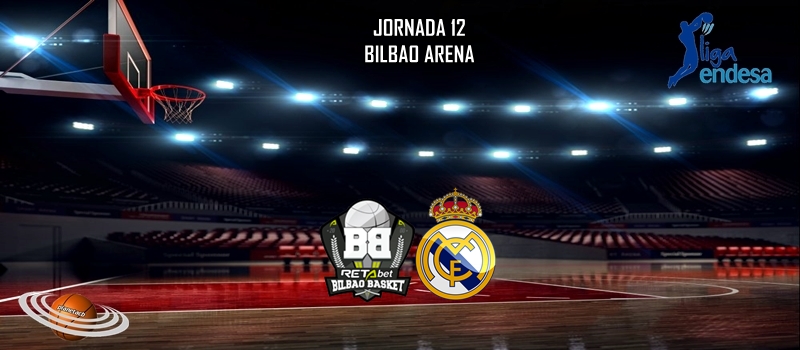 El OjO Al Blanco del Bilbao Basket 77 – 85 Real Madrid: La manada se comió al lobo negro