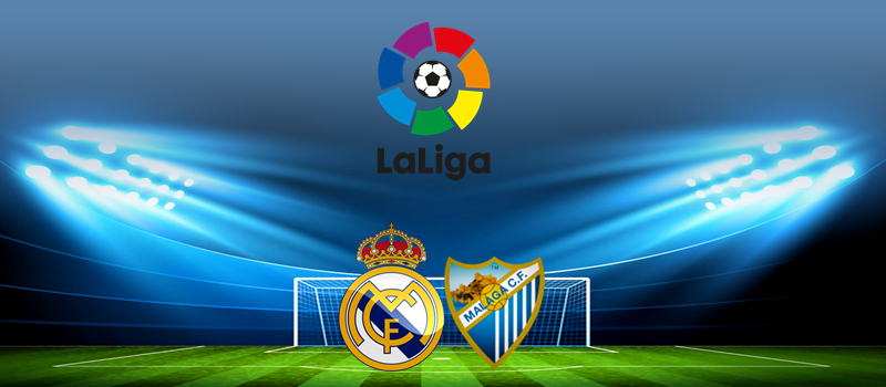Pidiendo la hora: Real Madrid 2 – 1 Málaga