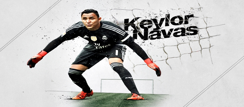 VIDEO | Keylor Navas, su historia
