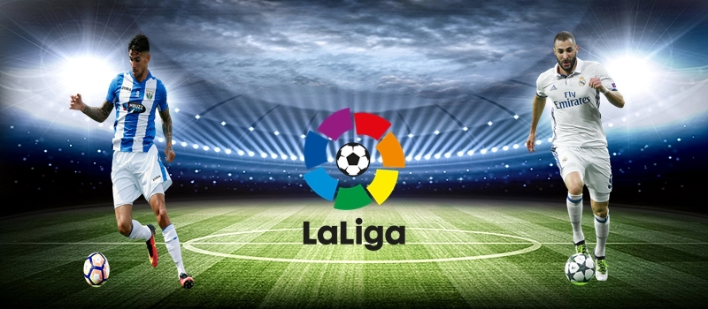 La Liga sigue igual: Leganes 2 – 4 Real Madrid