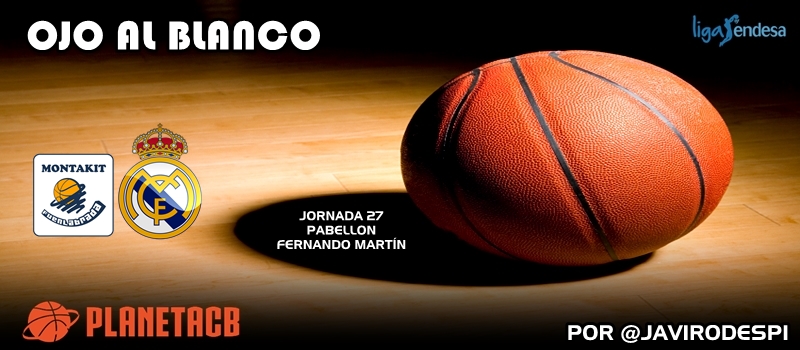 OJO AL BLANCO: Para hacer bien el baloncesto hay que venir al sur