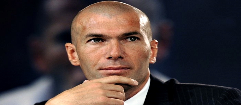 La encrucijada de Zidane