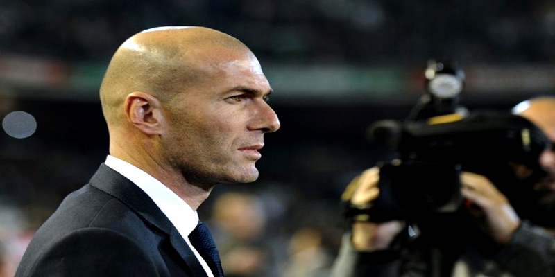 La Liga de Zidane: Una Liga incontestable I
