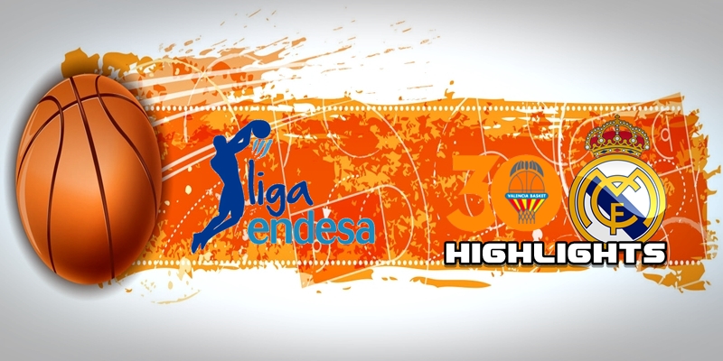 VIDEO | Highlights | Valencia Basket vs Real Madrid | Final Liga Endesa | Tercer partido