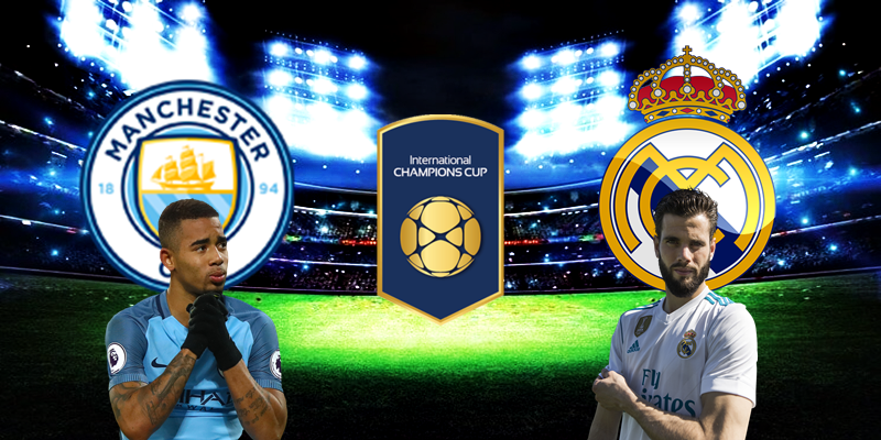 CRÓNICA | El Real Madrid se estrella ante el City: Manchester City 4 – 1 Real Madrid