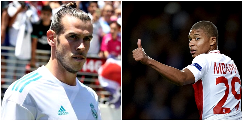 OPINIÓN | Bale por Mbappé, ¿Por qué?
