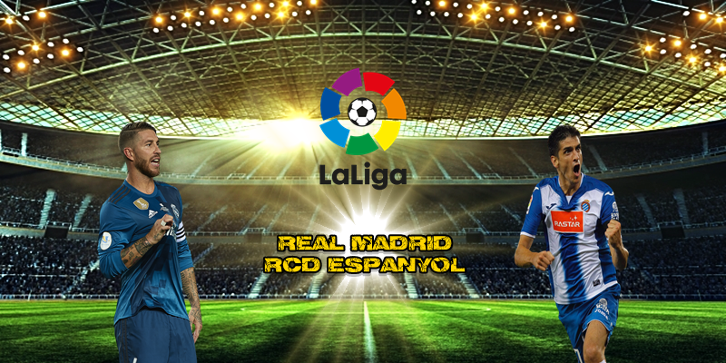 CRÓNICA | Un Madrid de claros y oscuros: Real Madrid 2 – 0 RCD Espanyol