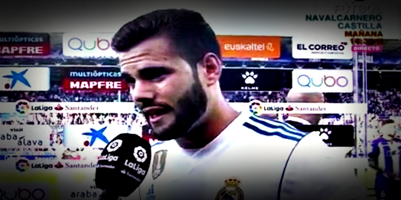 DECLARACIONES | Post partido | Deportivo Alavés vs Real Madrid | LaLiga | Jornada 6