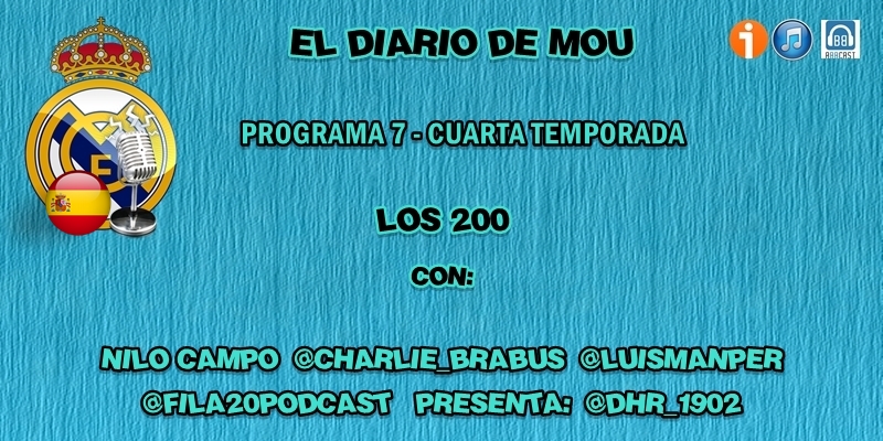 PODCAST | 4×07 – Los 200