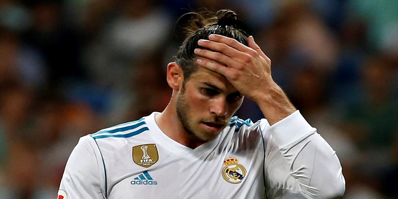 OPINIÓN | Algo pasa con Bale