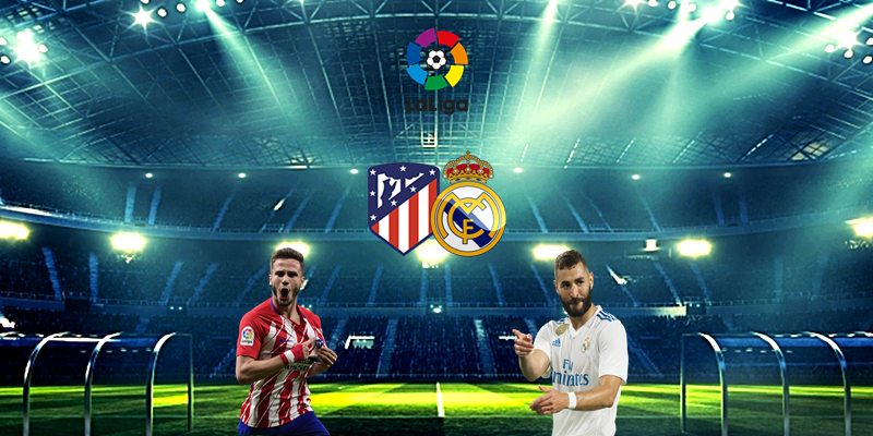 CRÓNICA | Derbi sin goles: Atlético de Madrid 0 – 0 Real Madrid