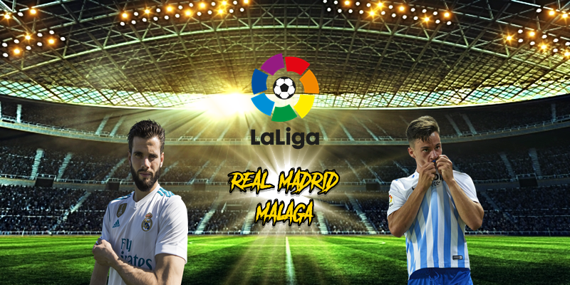 CRÓNICA | Un Madrid sin control: Real Madrid 3 – 2 Málaga