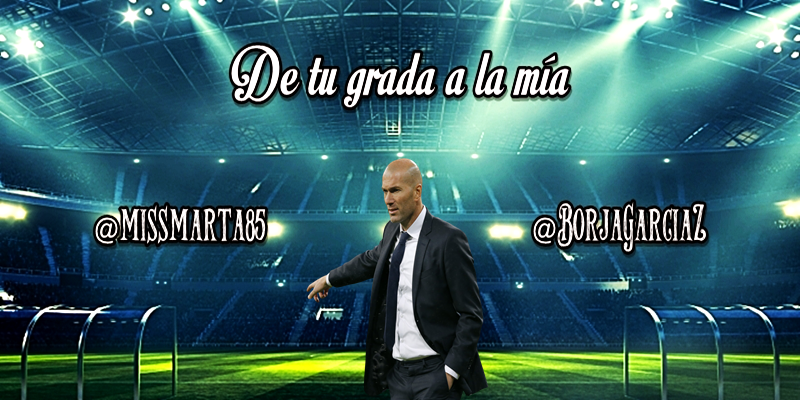 Zidane a debate