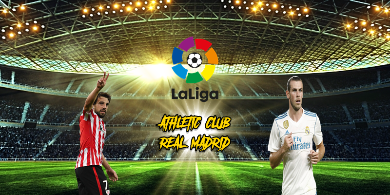 CRÓNICA | El Madrid descarrila una vez más: Athletic Club Bilbao 0 – 0 Real Madrid