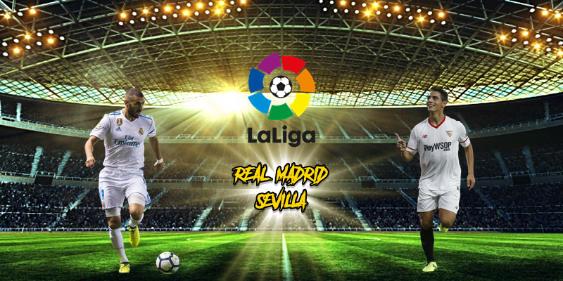 CRÓNICA | El Madrid se da un homenaje: Real Madrid 5 – 0 Sevilla
