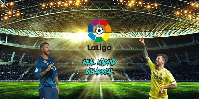 CRÓNICA | El Madrid toca fondo: Real Madrid 0 – 1 Villarreal