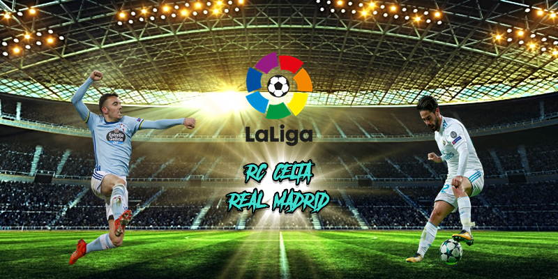 CRÓNICA | En caída libre: Celta 2  – 2 Real Madrid