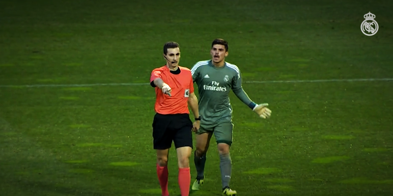 VÍDEO | Highlights | Ponferradina vs RM Castilla | 2ª División B – Grupo I | Jornada 22