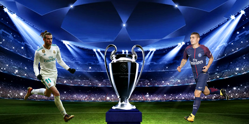 CRÓNICA | Aún nos quedará París: Real Madrid 3 – 1 PSG