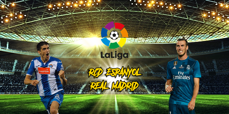 CRÓNICA | Volvió la desidia: RCD Espanyol 1 – 0 Real Madrid