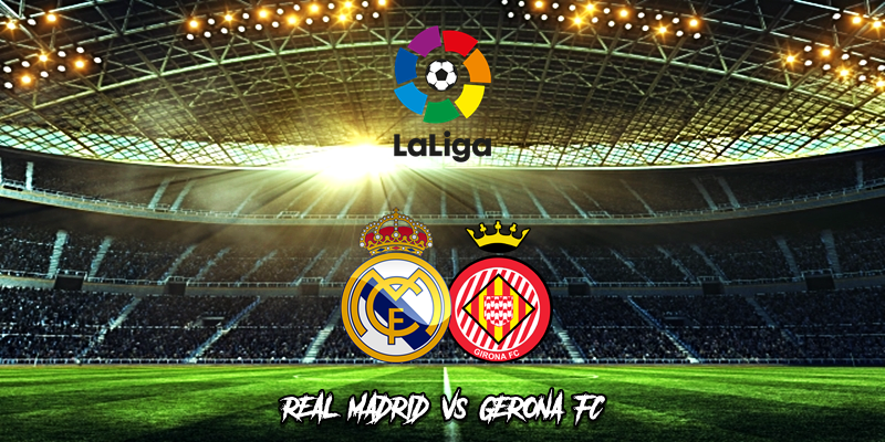 CRÓNICA | Cristiano reina en el caos: Real Madrid 6 – 3 Gerona