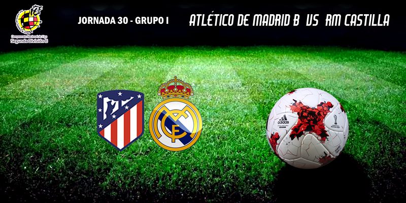 CRÓNICA | Reparto de puntos y a otra cosa: Atlético de Madrid B 0 – 0 RM Castilla