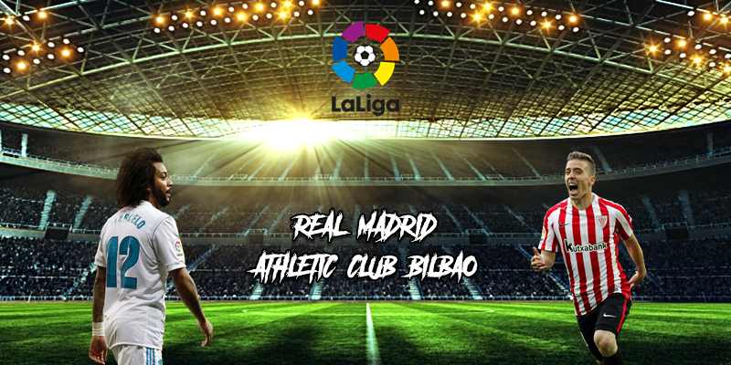 CRÓNICA | Empate en una Liga que estorba: Real Madrid 1 – 1 Athletic Club Bilbao