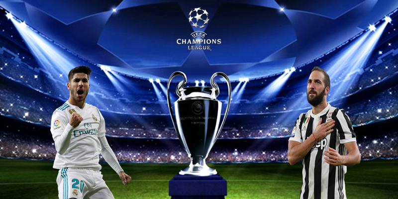 CRÓNICA | ¡Tres partidos más!: Real Madrid 1 – 3 Juventus