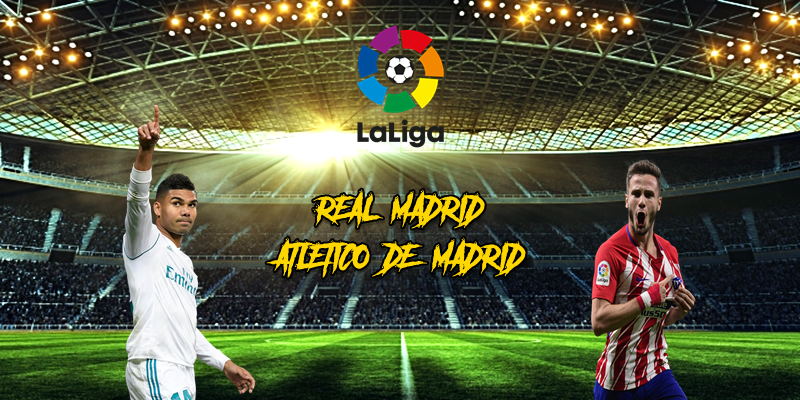 CRÓNICA | Merecimos más: Real Madrid 1 – 1 Atlético de Madrid