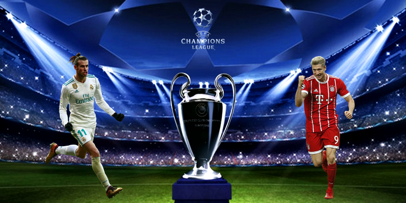 CRÓNICA | El Real Madrid continuará su leyenda en Kiev: Real Madrid 2 – 2 Bayern Múnich