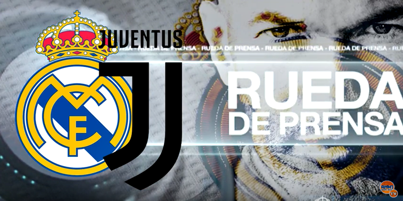 VÍDEO | Rueda de prensa de Zinedine Zidane tras el partido ante la Juventus