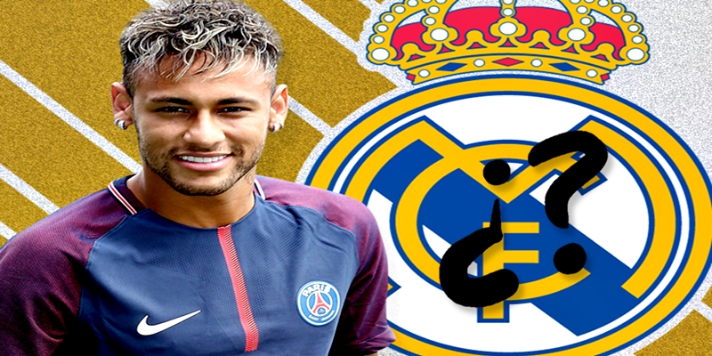 OPINIÓN | ¿Neymar para el Madrid?
