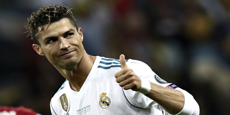 NOTICIAS | Carta de despedida de Cristiano Ronaldo