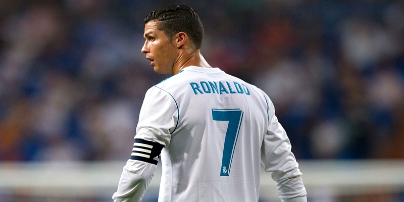 NOTICIAS | Cristiano Ronaldo deja el Real Madrid