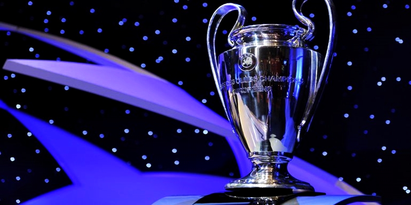NOTICIAS | AS Roma, CSKA Moscú y Viktoria Plzen seran los rivales del Real Madrid en la Fase de Grupos de la Champions League