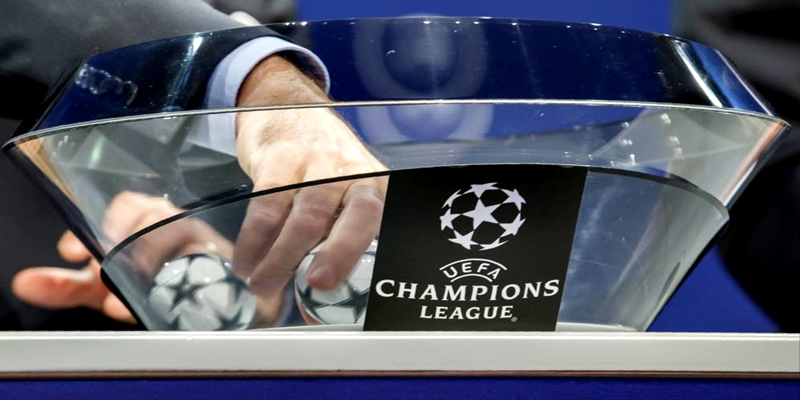 NOTICIAS | El Real Madrid se enfrentara al Ajax en octavos de final de la Champions League