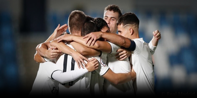 VÍDEO | Highlights | Burgos vs Real Madrid Castilla | 2ª División B – Grupo I | Jornada 31
