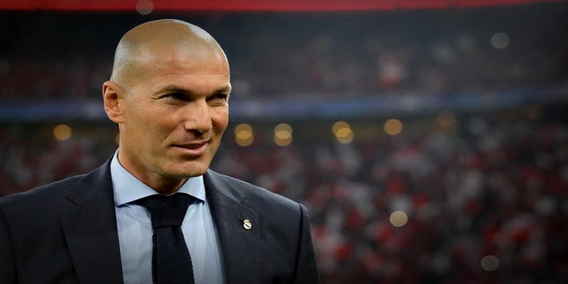 NOTICIAS | Zinedine Zidane deja el Real Madrid