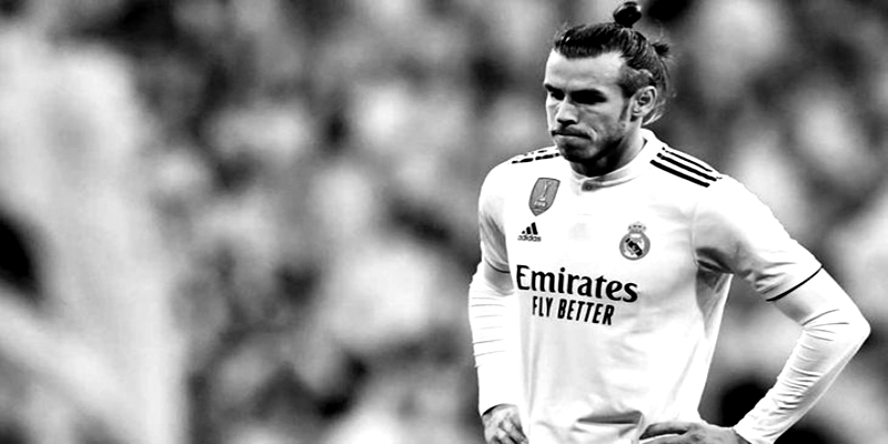 OPINIÓN | Bale y la vergüenza ajena