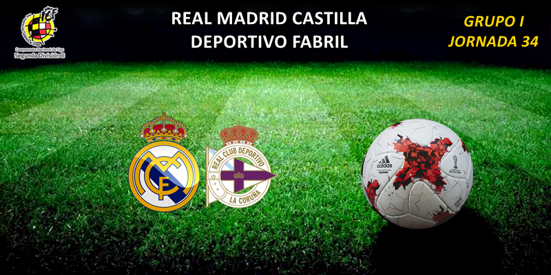 CRÓNICA | Manolo, haz caso… : Real Madrid Castilla 1 – 0 Deportivo Fabril